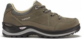 Lowa W Renegade III LL LO | Größe UK 6 / EU 39.5 / US 7.5 | Damen Freizeitschuh