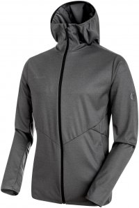 Mammut M Ultimate V Tour SO Hooded Jacket | Größe XL | Herren Freizeitjacke