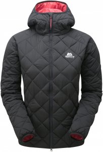 Mountain Equipment W Fuse Jacket | Damen Freizeitjacke