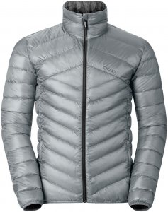 Odlo M Jacket Air Cocoon | Größe S,M,L,XL,XXL | Herren Daunenjacke