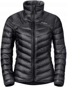 Odlo W Jacket Air Cocoon | Größe XS,S,M,L,XL | Damen Daunenjacke