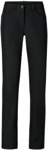 Odlo W Pants Trek | Größe 38 | Damen Hose