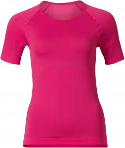 Odlo W Shirt S/S Crew Neck Evolution X-Light | Größe XS | Damen Oberteil