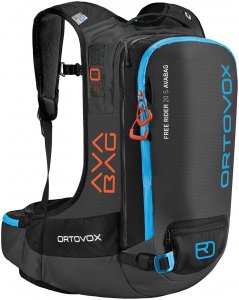 Ortovox Free Rider 20 S Ohne Avabag-Unit | Ski- & Tourenrucksack