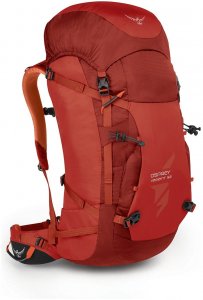 Osprey Variant 52 | Größe L | Alpin- & Trekkingrucksack