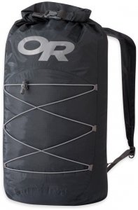 Outdoor Research Dry Isolation Pack | Größe 18l | Alpin- & Trekkingrucksack