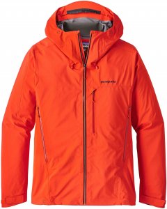 Patagonia M Pluma Jacket | Größe S,M,L,XL | Herren Regenjacke