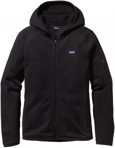 Patagonia W Better Sweater Hoody | Größe S,XL | Damen Fleece Jacke