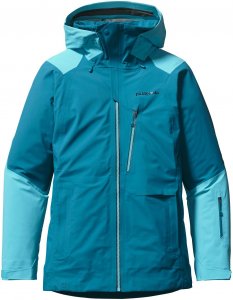 Patagonia W Untracked Jacket | Damen Regenjacke