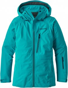 Patagonia W Untracked Jacket | Damen Regenjacke