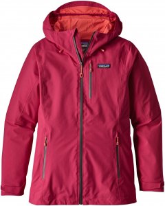 Patagonia W Windsweep Hoody | Damen Freizeitjacke