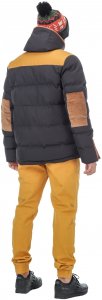 Picture M Macmurray Jacket (Modell Winter 2016) | Herren Daunenjacke