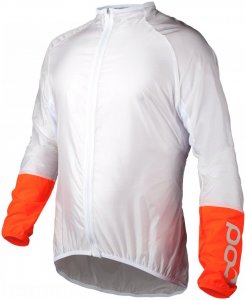 POC Avip Light Wind Jacket | Größe XS | Herren Softshelljacke