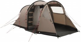 Robens Adventure Midnight Dreamer | Größe 4 Personen | Tunnelzelt