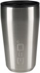 360 Degrees Vacuum Insulated Stainless Travel Mug Large Grau | Größe 475 ml | 