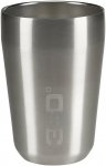 360 Degrees Vacuum Insulated Stainless Travel Mug Regular Grau | Größe 355 ml 