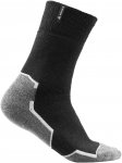Aclima Warmwool Socks Schwarz | Größe 36 - 39 |  Kompressionssocken