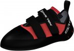 Adidas Five Ten Anasazi Lv Pro W Rot / Schwarz | Größe EU 38 2/3 | Damen Klett