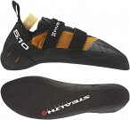 Adidas Five Ten Anasazi Pro M Orange / Schwarz | Größe EU 48 | Herren Kletters
