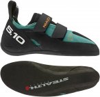 Adidas Five Ten Niad Vcs W Grün | Größe EU 43 1/3 | Damen Kletterschuh