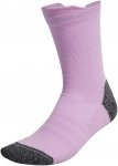 Adidas Terrex Cold.rdy Wool Crew Socks Pink | Größe XS |  Socken