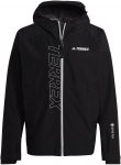 Adidas Terrex Gtx® Paclite Jacket M Schwarz | Größe XL | Herren Outdoor Jacke