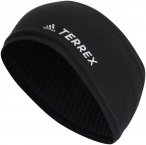 Adidas Terrex Merino Headband Schwarz | Größe M - OSFM |  Kopfbedeckung