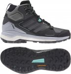 Adidas Terrex Skychaser 2 Mid Gtx® W Grau | Größe EU 42 | Damen Hiking- & App