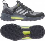 Adidas Terrex Swift R3 Gtx® W Grau | Größe EU 42 | Damen Hiking- & Approachsc