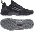 Adidas Terrex Swift R3 M Schwarz | Größe EU 40 | Herren Hiking- & Approachschu