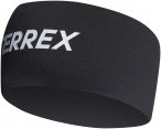 Adidas Terrex Trail Headband Schwarz | Größe M - OSFM |  Kopfbedeckung