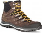 Aku M Alterra Gtx® Braun | Größe EU 41.5 | Herren Wanderschuh