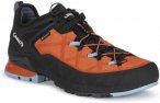 Aku M Rock Dfs Gtx® Orange | Größe EU 43 | Herren Hiking- & Approachschuh