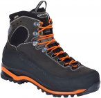 Aku M Superalp Gtx® Grau | Größe EU 42 | Herren Bergschuh
