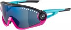 Alpina 5w1ng Blau / Pink / Schwarz | Größe One Size |  Accessoires