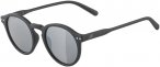 Alpina Sneek Schwarz | Größe One Size |  Sonnenbrille
