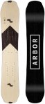 Arbor Coda Camber Splitboard Braun | Größe 158 cm |  Snowboard