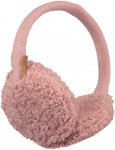 Barts Browniez Earmuffs Pink | Größe One Size |  Kopfbedeckung