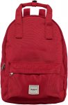 Barts Denver Backpack Rot | Größe One Size |  Büro- & Schulrucksack
