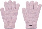 Barts Kids Shae Gloves Pink | Größe 4 | Kinder Fingerhandschuh