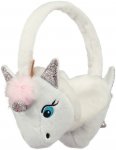 Barts Kids Unicorna Earmuffs Weiß | Größe One Size | Kinder Accessoires