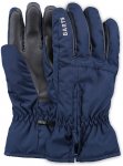 Barts Kids Zipper Gloves Blau | Größe 5 | Kinder Accessoires
