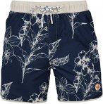 Barts M Crispin Shorts Blau | Größe XL | Herren Badeshorts
