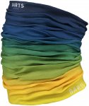 Barts Multicol Dip Dye Gelb | Größe One Size |  Schals & Halstücher