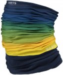 Barts Multicol Polar Dip Dye Bunt / Blau / Gelb / Grün | Größe One Size |  Sc