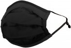 Barts Protection Mask 2-pack Schwarz | Größe One Size |  Accessoires