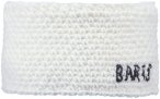 Barts Skippy Headband Weiß | Größe One Size |  Accessoires