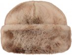 Barts W Cherrybush Hat Beige / Braun | Größe One Size | Damen Accessoires