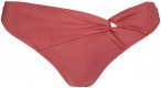 Barts W Isla Bikini Briefs Rot | Größe 36 | Damen Shorts