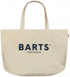 Barts W Reau Bag Weiß | Größe One Size | Damen Einkaufstasche